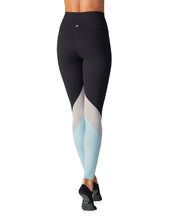 Load image into Gallery viewer, Tavi Noir High Waisted Legging - Colorblock