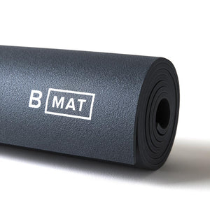 B MAT Strong Long - Charcoal