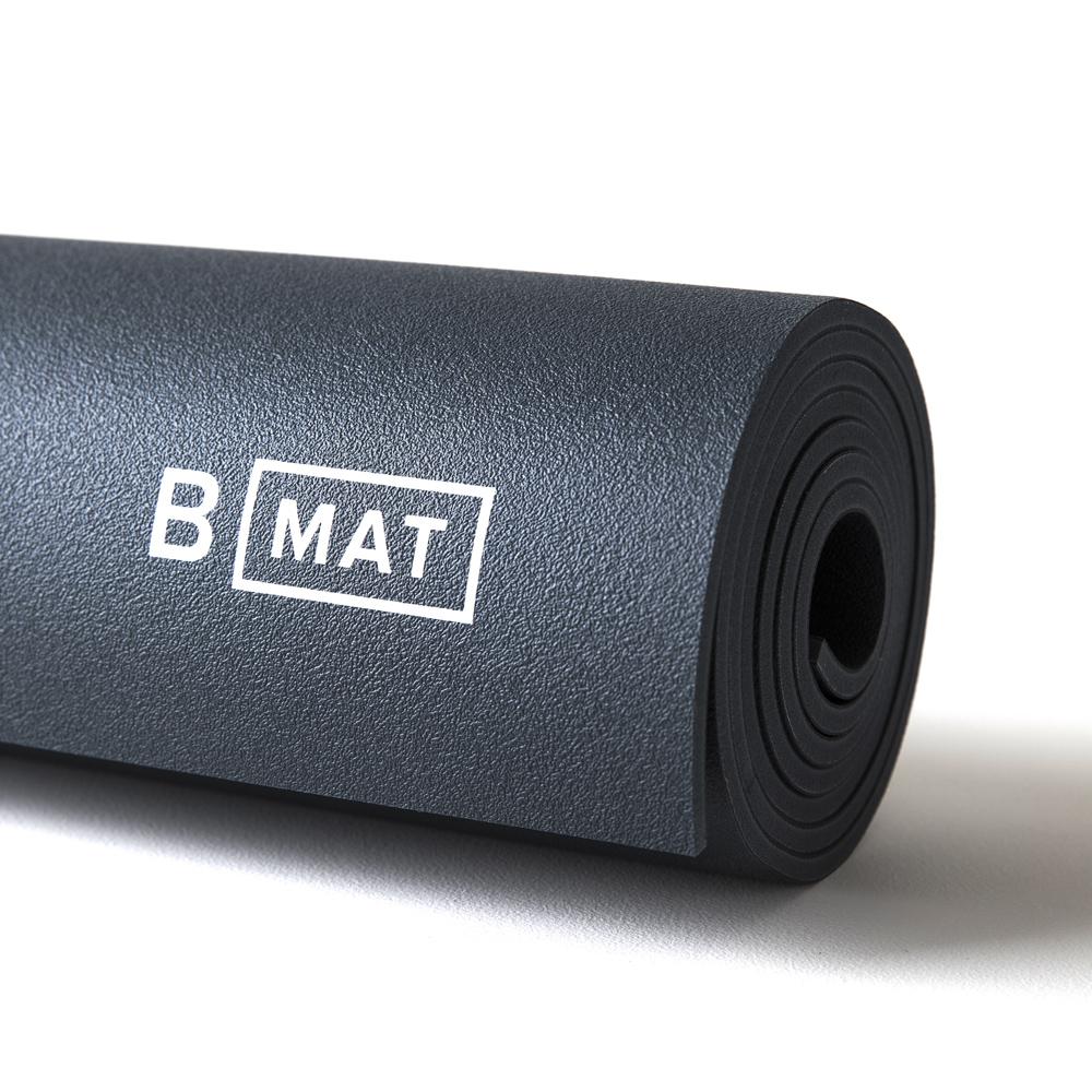 B MAT Strong Long - Charcoal