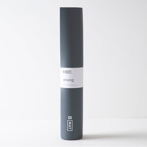 B MAT Strong Long - Charcoal