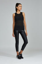 Load image into Gallery viewer, Noli Yoga Infinity Tank - Black