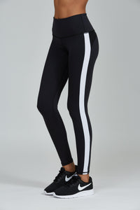 Noli Yoga Tempo 7/8 Legging - Bianco