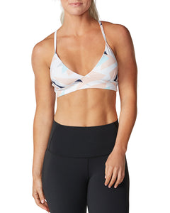 Tavi Noir Studio Bra - Geo