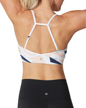 Load image into Gallery viewer, Tavi Noir Studio Bra - Geo