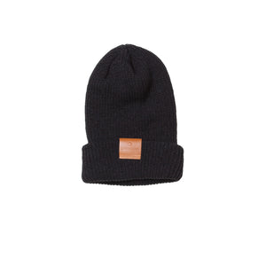 Good hYOUman Grateful Everyday Beanie - Cream