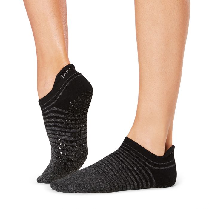 Tavi Noir Savvy Grip Socks - Basics