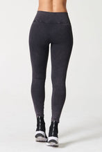 Load image into Gallery viewer, Nux Mineral Mesa Legging - Black