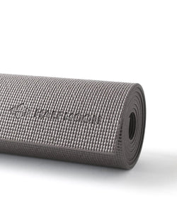 Halfmoon Essential Studio Mat - Fossil Grey