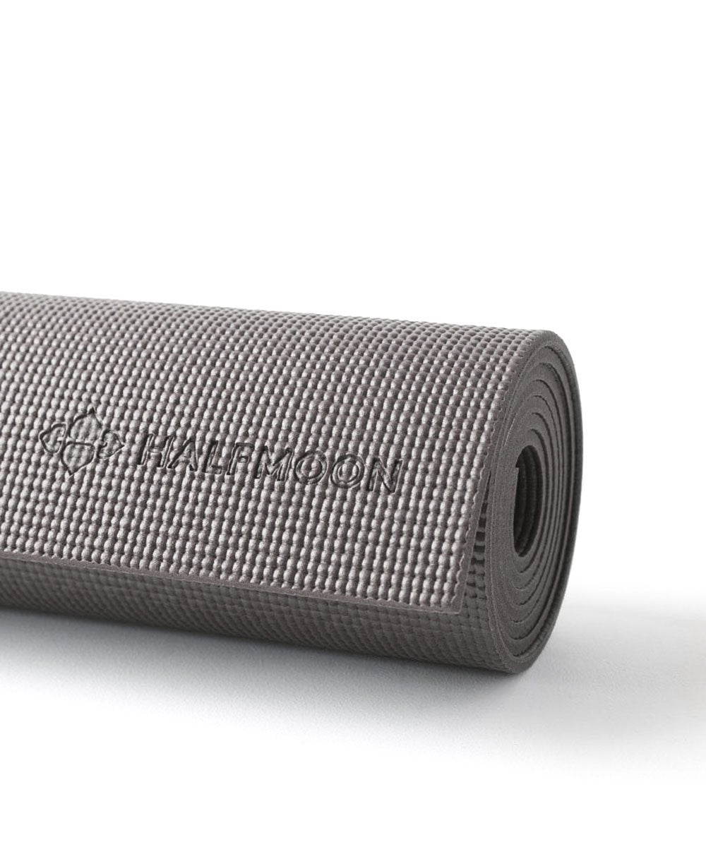 Halfmoon Essential Studio Mat - Fossil Grey