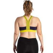 Load image into Gallery viewer, Handful Y-Back Bra