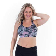 Load image into Gallery viewer, Handful Y-Back Bra
