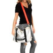 Load image into Gallery viewer, ANDI Custom Strap - Hot Orange