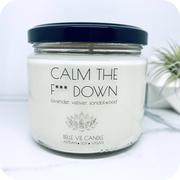 Belle Vie Candle