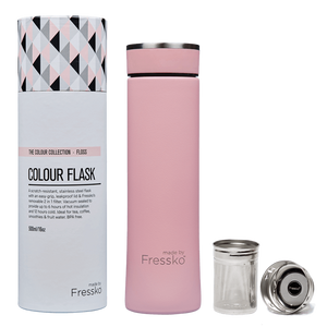 Fressko Flask 500 ML - Floss