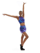 Load image into Gallery viewer, K-Deer Pocket Skort - Splash