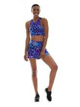Load image into Gallery viewer, K-Deer Pocket Skort - Splash