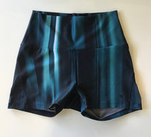 Load image into Gallery viewer, WITH Hotrod Biker Short- Teal