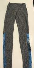 Load image into Gallery viewer, Yogavated Wisdom Align Legging (Owl)