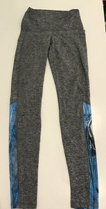 Yogavated Wisdom Align Legging (Owl)