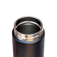 Load image into Gallery viewer, Fressko Flask 500 ML - Coal
