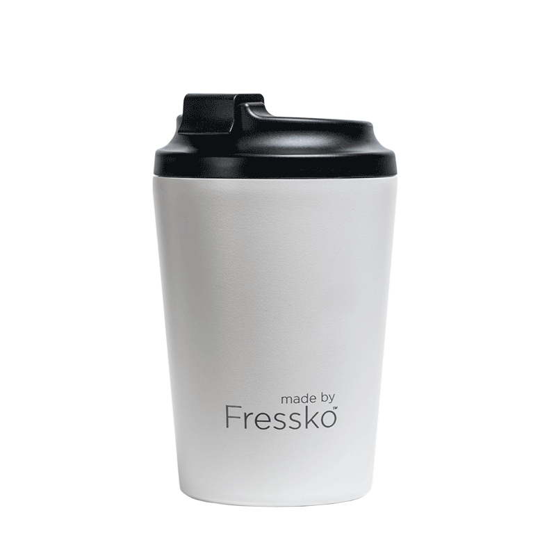 Fressko Camino 340 ml - White