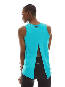 K-Deer Hero Tank- Aqua