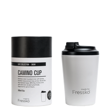 Load image into Gallery viewer, Fressko Camino 340 ml - White
