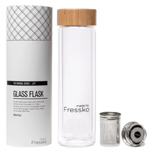 Load image into Gallery viewer, Fressko Lift Flask 500 ML