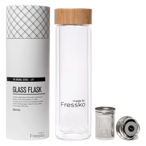 Fressko Lift Flask 500 ML