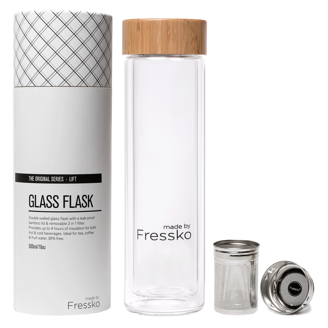 Fressko Lift Flask 500 ML
