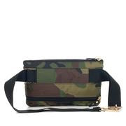 ANDI GO- Camo Pop Pink