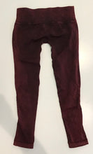 Load image into Gallery viewer, Nux Mesa Legging - Pinot