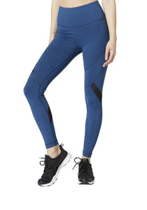 Vimmia X Front Legging - Tidal