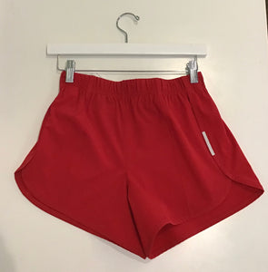 Lole Stride Shorts - Amaretto