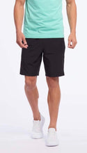 Load image into Gallery viewer, Rhone 9&quot; Mako Short Lined- Black