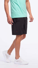 Load image into Gallery viewer, Rhone 9&quot; Mako Short Unlined- Black