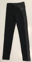 Load image into Gallery viewer, Koral Chase Mid Rise Glow Legging - Sparkle Wave