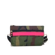 ANDI GO- Camo Pop Pink