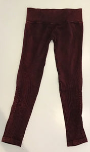 Nux Mesa Legging - Pinot