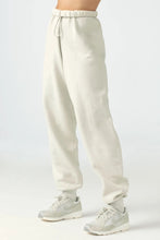 Load image into Gallery viewer, Joah Brown Oversized Joggers