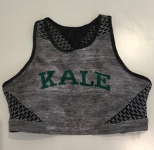 Load image into Gallery viewer, WITH Kale Bra