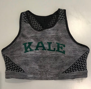 WITH Kale Bra