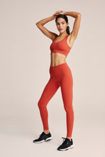 Load image into Gallery viewer, Varley Meadow Legging-Spiced Red