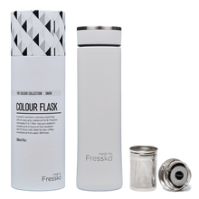 Load image into Gallery viewer, Fressko Flask 500 ML - Snow
