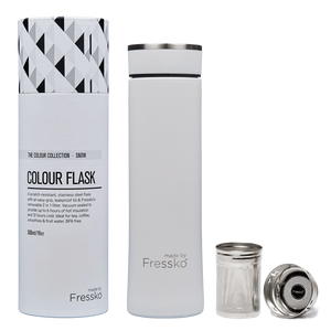 Fressko Flask 500 ML - Snow