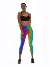Load image into Gallery viewer, K-Deer Capri - Disco Dot