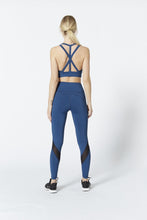 Load image into Gallery viewer, Vimmia X Front Legging - Tidal