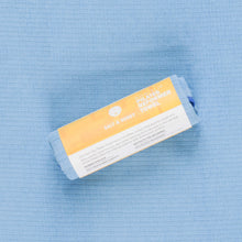 Load image into Gallery viewer, Salt &amp; Honey Pilates Reformer Towel - Blue