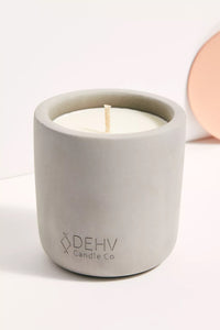 DEHV Candle Co.