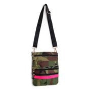 ANDI GO- Camo Pop Pink